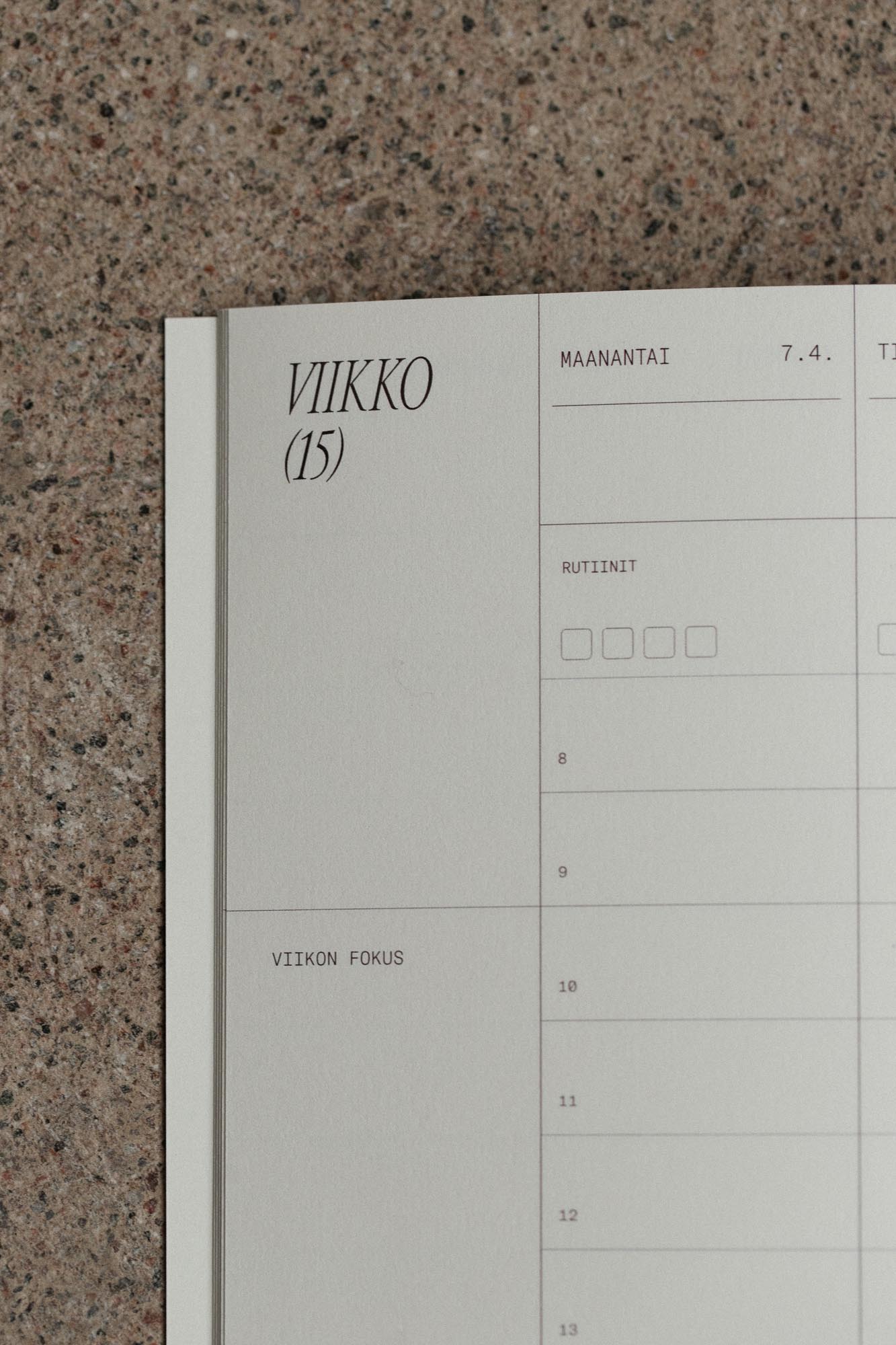 Tabula Kit®