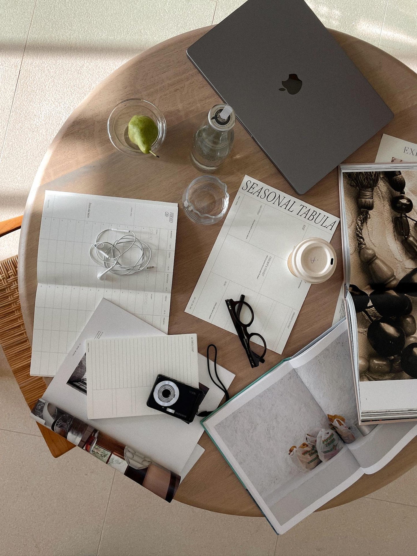 Tabula Kit®