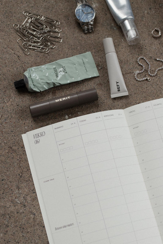 Weekly Planner