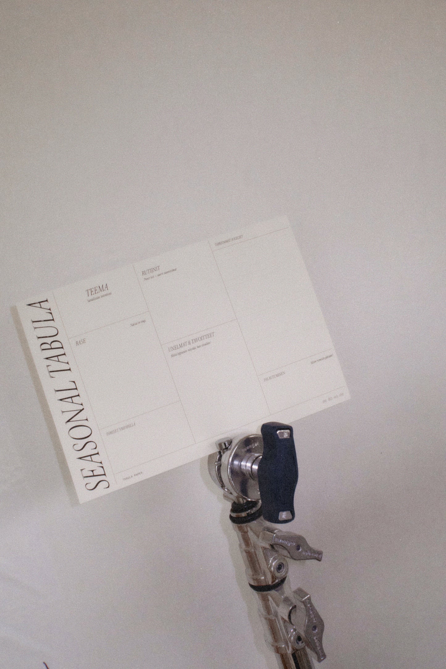 Seasonal + Weekly Set