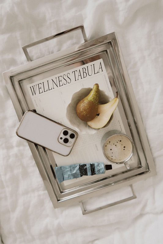 Wellness Tabula