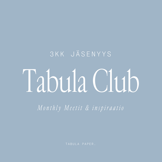 Tabula Club