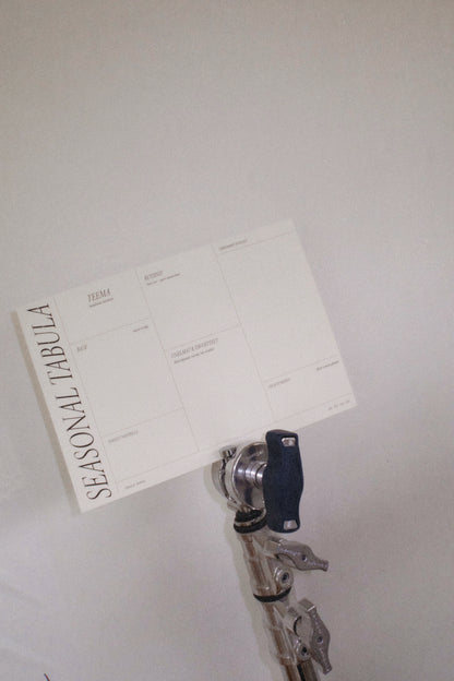 Seasonal + Weekly Set